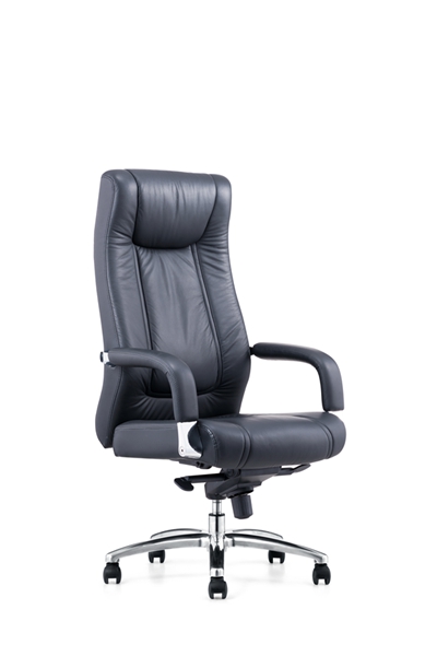 皮椅子CH-209A 黑 (2 皮椅子CH-209A 黑 (2