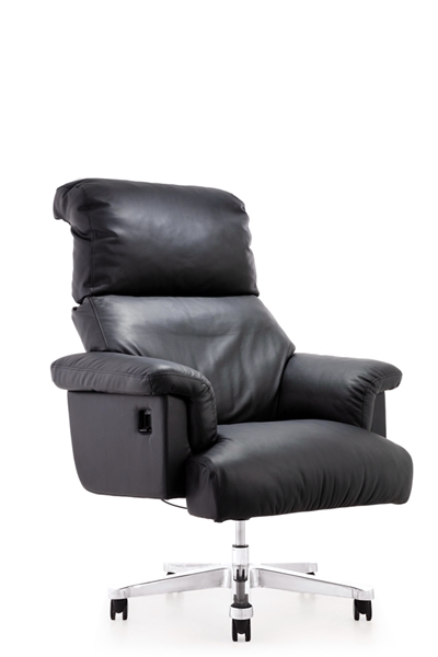 皮椅子CH-222A 黑 (2) 皮椅子CH-222A 黑 (2)