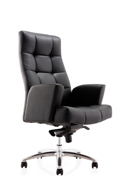 皮椅子CH-239A 黑 (2) 皮椅子CH-239A 黑 (2)