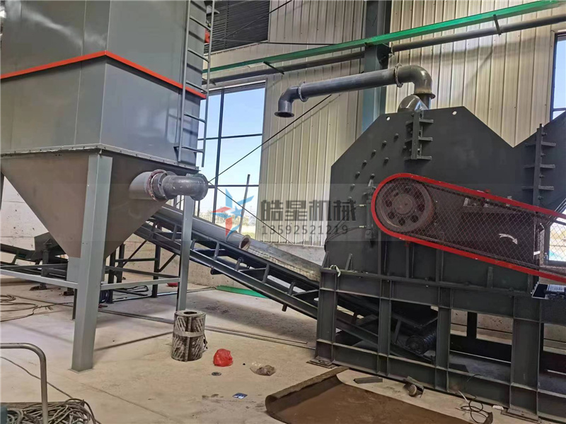 斷橋鋁破碎機(jī)的市場(chǎng)價(jià)值的市場(chǎng)價(jià)值怎么樣？