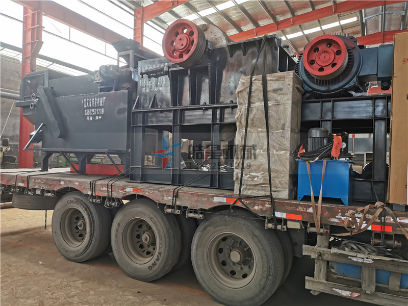 廢鋁破碎機(jī)設(shè)備必要的安全功能和設(shè)備保護(hù)機(jī)有哪些？