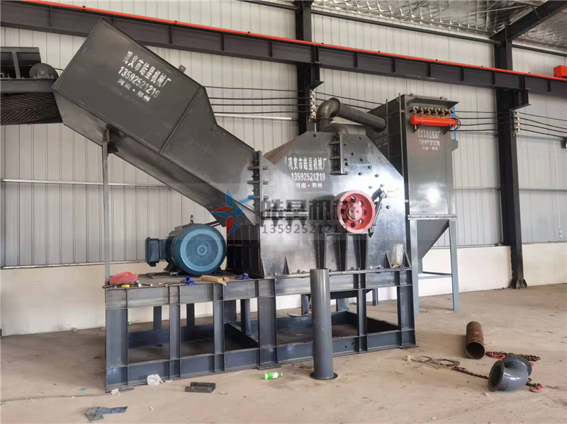 廢鋼破碎機(jī)是否可以根據(jù)客戶需求進(jìn)行定制，哪些部分可以定制