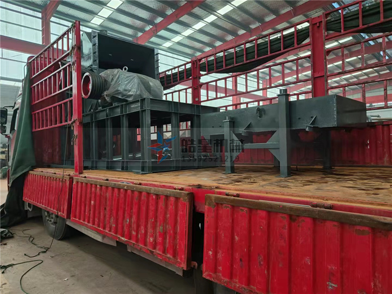 2024年廢鋼破碎機設(shè)備市場值得投資嗎？形勢如何？